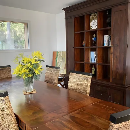 Vila Mimosa - Vue Exceptionnelle *