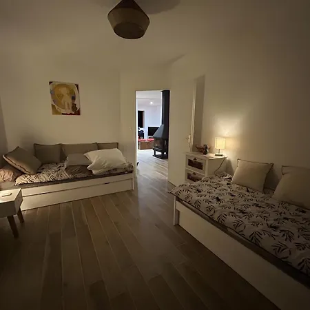 Mimosa - Vue Exceptionnelle Villa *