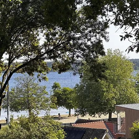 Villa Mimosa - Vue Exceptionnelle Lacanau