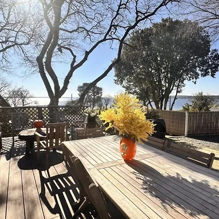 Mimosa - Vue Exceptionnelle Villa *