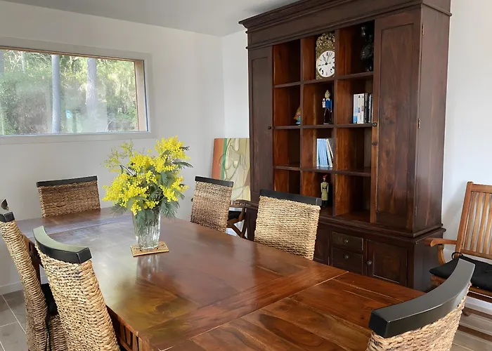 Villa Mimosa - Vue Exceptionnelle *