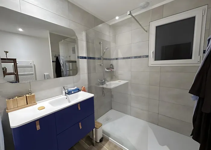 Villa Mimosa - Vue Exceptionnelle