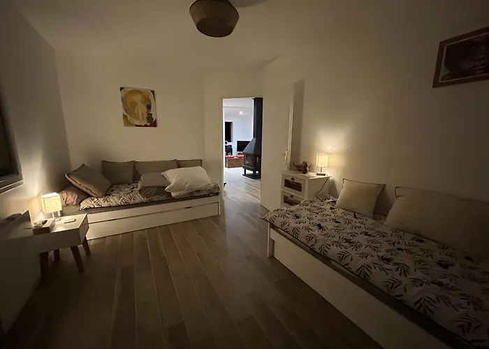 Villa Mimosa - Vue Exceptionnelle *